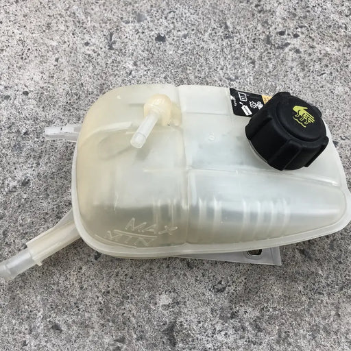 Deposito De Anticongelante Para Nissan Sentra 2020, 2021, 2022, 2023 (original)