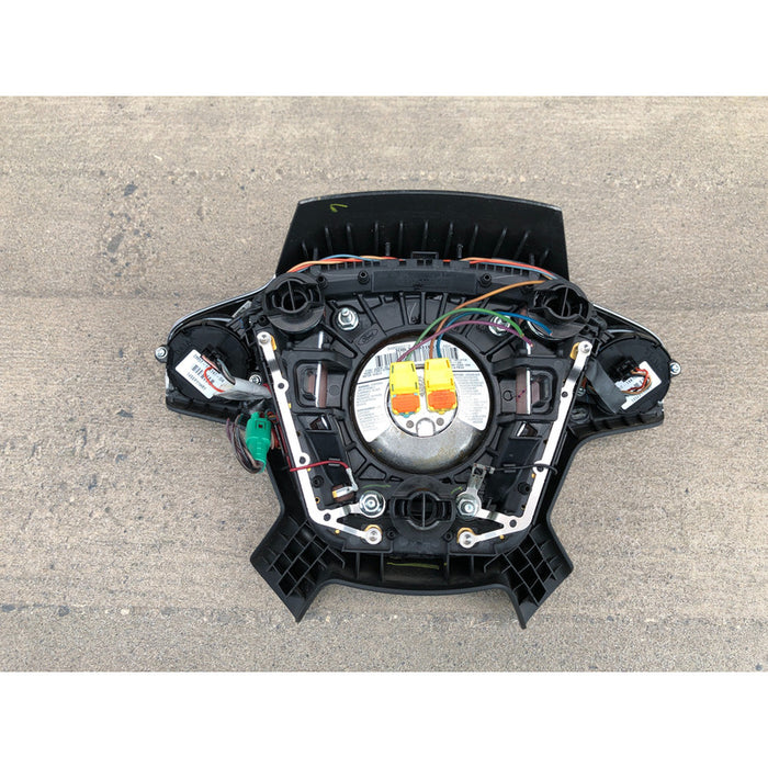 Bolsa De Aire Volante Original Completa, Escape 2013-2016