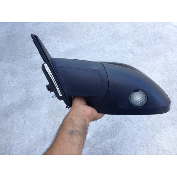 Espejo Izquierdo Original Ford Taurus 2010 Al 2019
