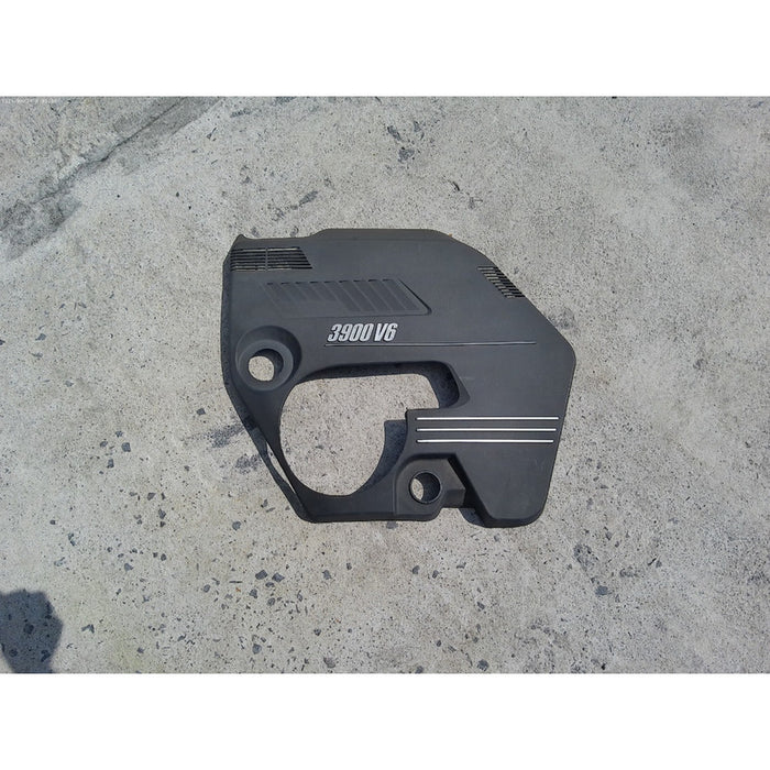 Cubierta De Motor Chevrolet Malibu 2006 2007 3.9