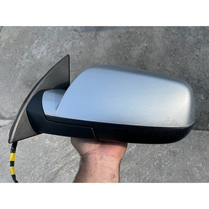 Espejo Izquierdo Original Para Gmc Terrain 2010 Al 2017