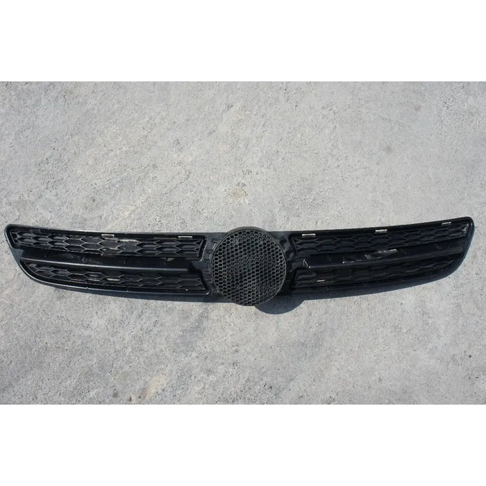 Parrilla Para Volkswagen Gol 2009, 2010, 2011, 2012, 2013 Mate