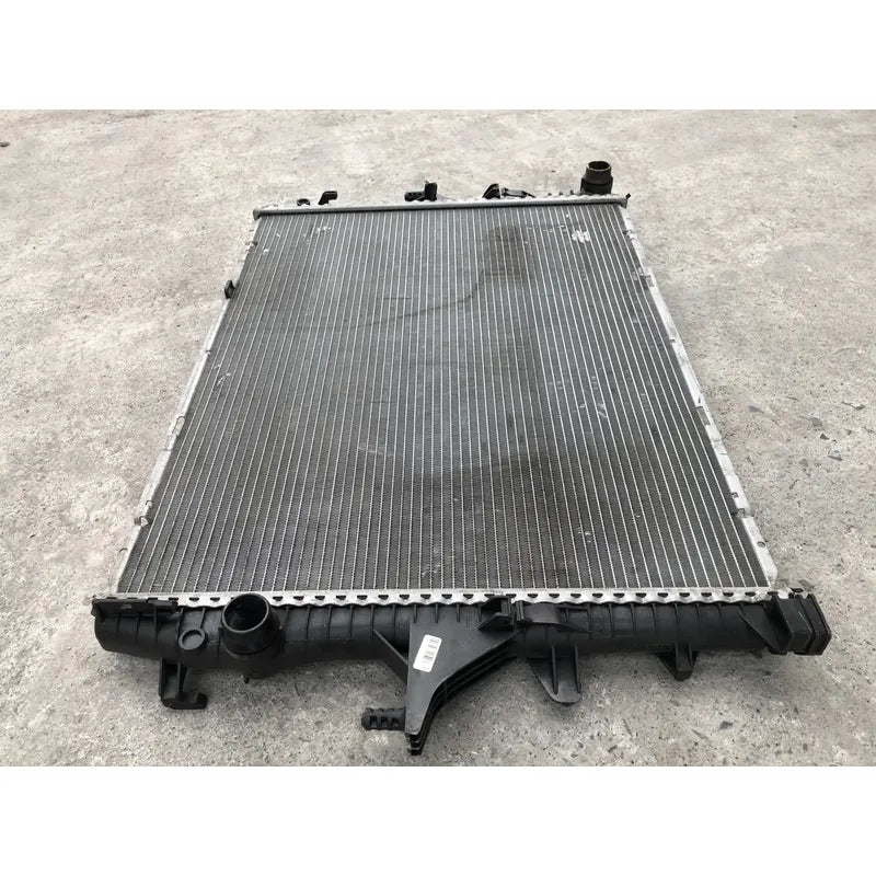 Radiador Original Para Audi Q7 2011, 2012, 2013, 2014, 2015 - Motor 3.0 Litros