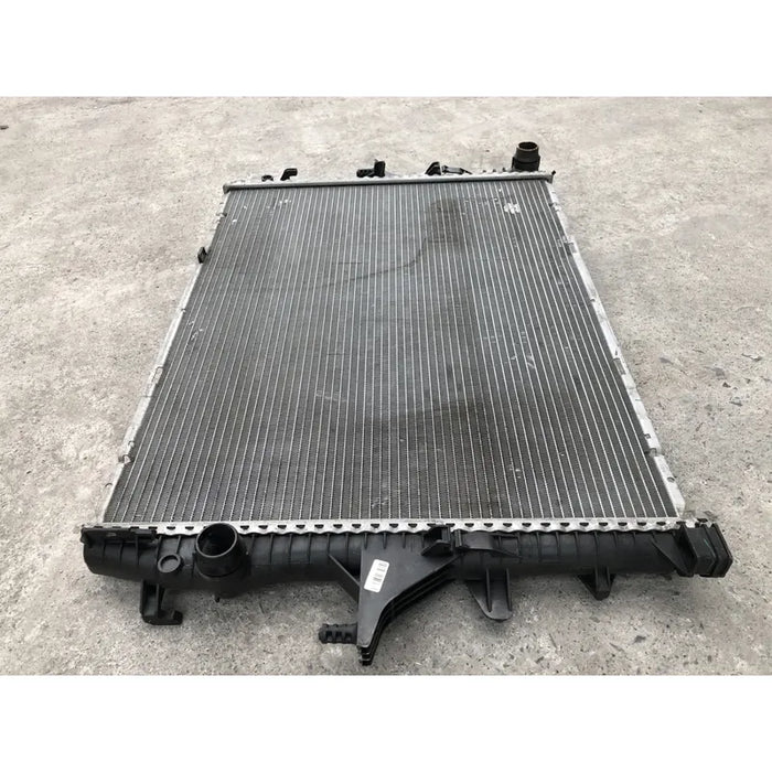 Radiador Original Para Audi Q7 2011, 2012, 2013, 2014, 2015 - Motor 3.0 Litros