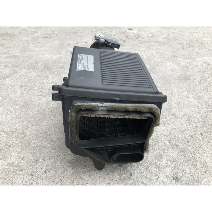 Porta Filtro De Aire Gmc Yukon 2007 Al 2013 6.2