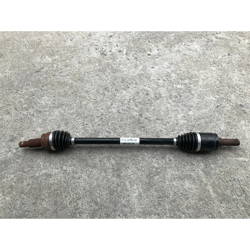 Junta Homocinetica Trasera Izquierda Discovery 2017 2018 Motor 2.0, Original