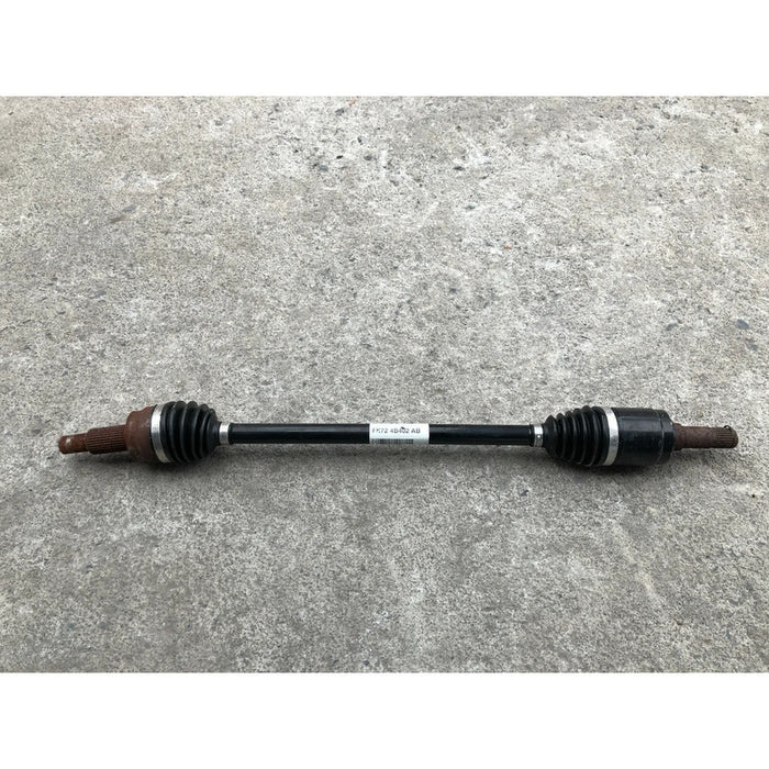 Junta Homocinetica Trasera Izquierda Discovery 2017 2018 Motor 2.0, Original