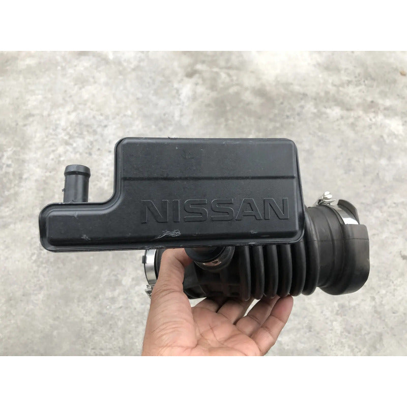 Manguera De Porta Filtro De Aire Para Nissan Sentra 2020, 2021, 2022 - Motor 2.0 Litros, 4 Cilindros, Original