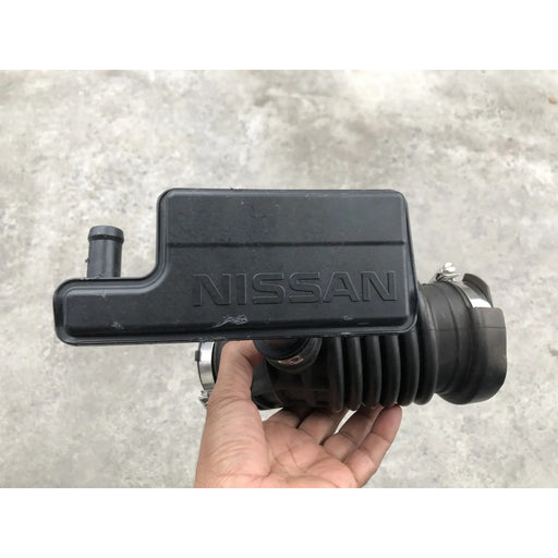 Manguera De Porta Filtro De Aire Para Nissan Sentra 2020, 2021, 2022 - Motor 2.0 Litros, 4 Cilindros, Original