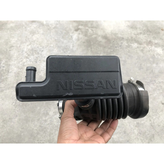 Manguera De Porta Filtro De Aire Para Nissan Sentra 2020, 2021, 2022 - Motor 2.0 Litros, 4 Cilindros, Original