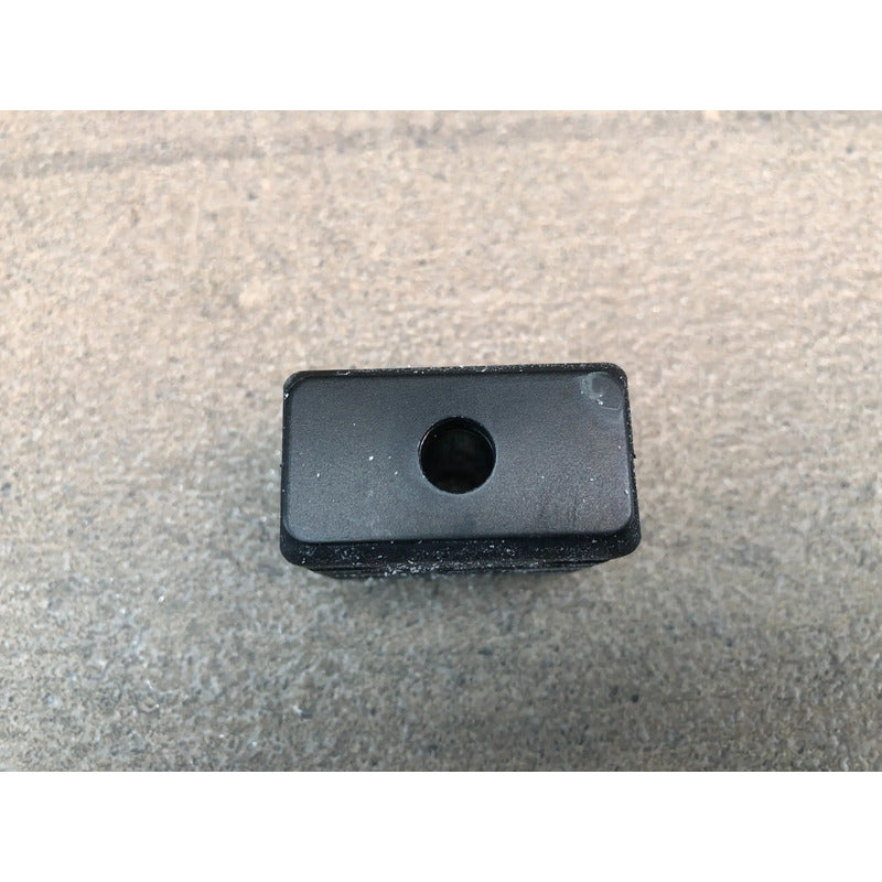 Goma Soporte Facia Delantera para Nissan Frontier 1998 Al 2004