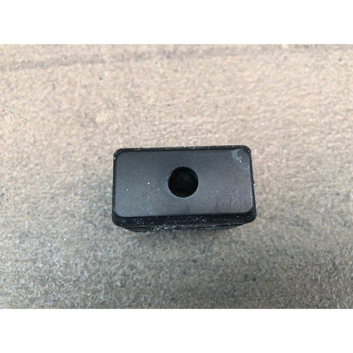 Goma Soporte Facia Delantera Nissan Frontier 1998 Al 2004