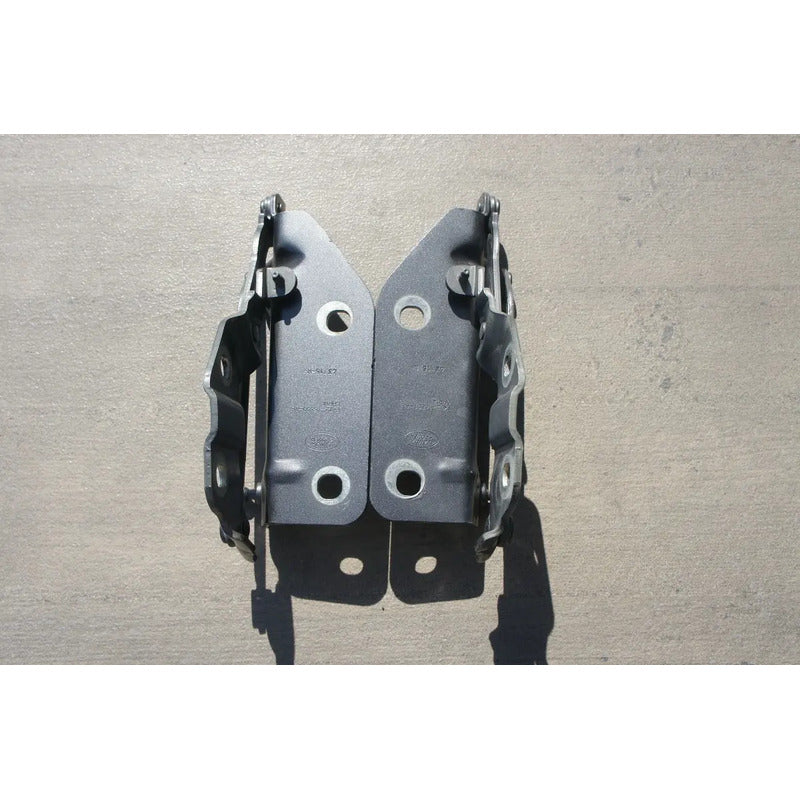 Juego Bisagras De Cofre Para Land Rover Discovery 2015, 2016, 2017, 2018, 2019