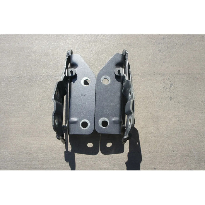 Juego Bisagras De Cofre Para Land Rover Discovery 2015, 2016, 2017, 2018, 2019
