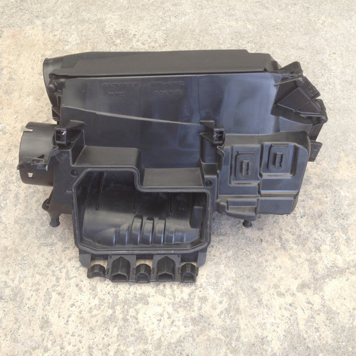 Porta Filtro De Aire Mercedes Benz C250 Del 2012 - 2015 1.8
