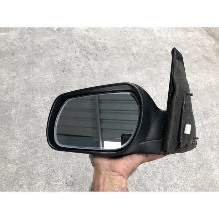 Espejo Izquierdo Original Mazda3, Mazda 3 2007, 2008, 2009