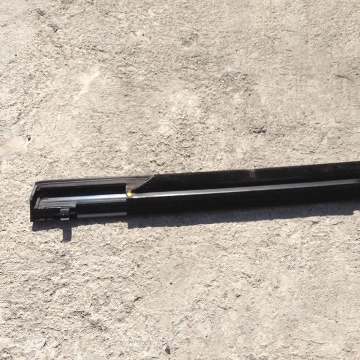 Moldura De Felpa Trasera Derecha Para Ford Fiesta 2012, 2013, 2014, 2015, 2016, 2017, 2018, 2019