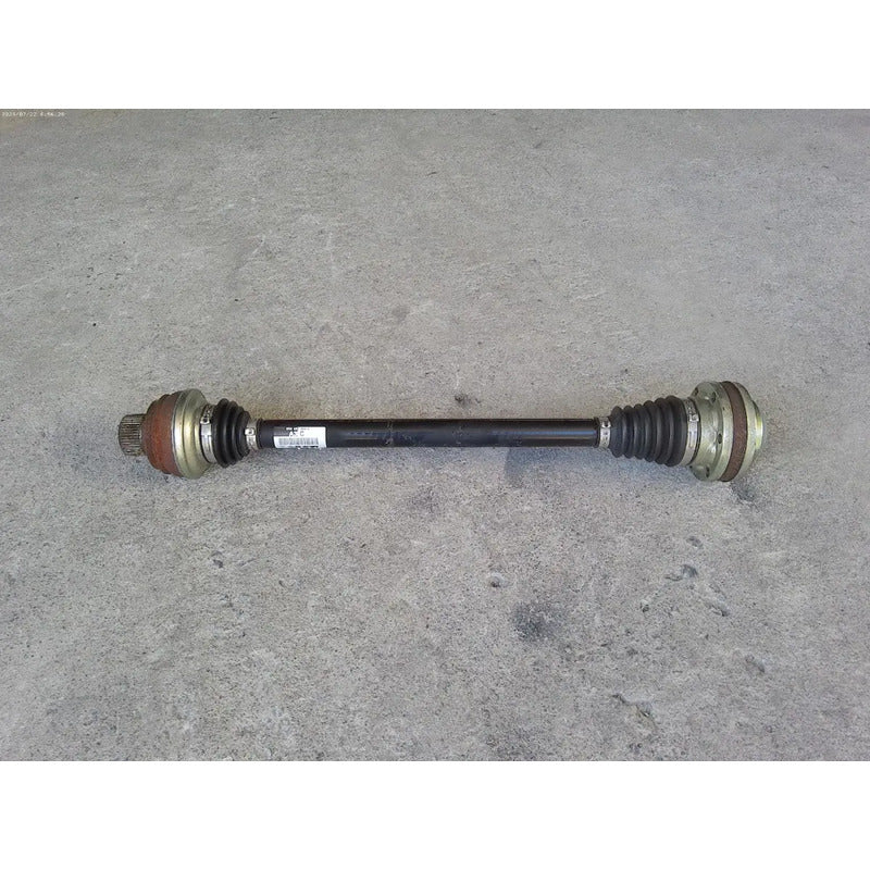 Junta Homocinetica Izquierda Trasera Para Bmw X1 2012, 2013, 2014, 2015 Motor 3.0 Original