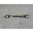 Junta Homocinetica Izquierda Trasera Para Bmw X1 2012, 2013, 2014, 2015 Motor 3.0 Original
