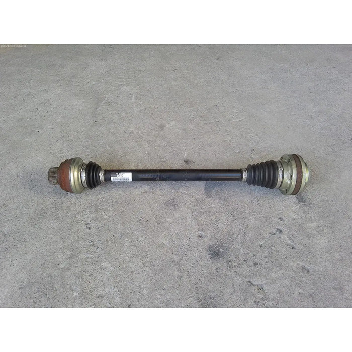 Junta Homocinetica Izquierda Trasera Para Bmw X1 2012, 2013, 2014, 2015 Motor 3.0 Original