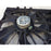 Motoventilador Para Dodge Avenger 2008, 2009, 2010, 2011, 2012, 2013, 2014 - Motor 2.4 Litros, 4 Cilindros - Original
