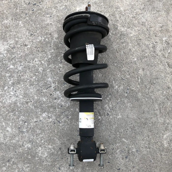 Amortiguador Delantero Derecho Para Chevrolet Tahoe 2015, 2016, 2017, 2018, 2019, 2020 Motor 5.3 Original