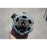 Motor De Aspas Abanico Motoventilador Para Ford Explorer 2013, 2014, 2015, 2016, 2017, 2018 - Original