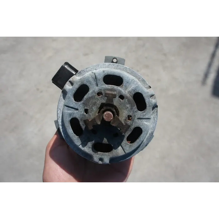 Motor De Aspas Abanico Motoventilador Para Ford Explorer 2013, 2014, 2015, 2016, 2017, 2018 - Original