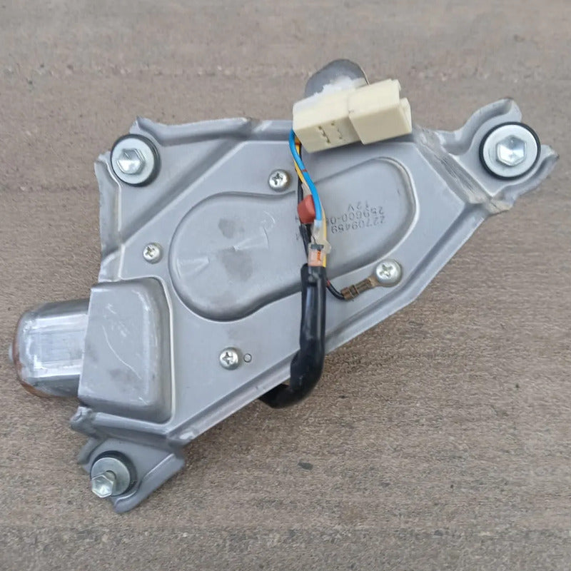 Motor Limpia Parabrisas Trasero (original) Para Chevrolet Hhr 2006, 2007, 2008, 2009, 2010