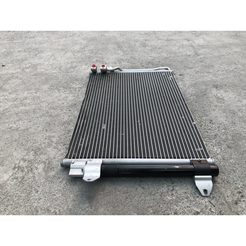 Condensador Original Para Volkswagen Beetle 2012, 2013, 2014, 2015 Motor 2.0