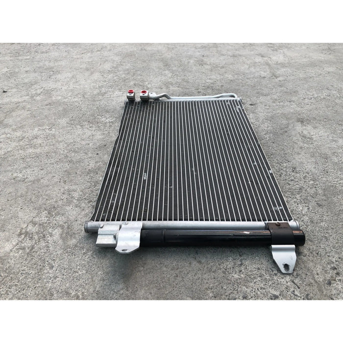 Condensador Original Para Volkswagen Beetle 2012, 2013, 2014, 2015 Motor 2.0