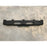 Anti-impacto Trasero Honda Accord Crosstour 2010, 2011, 2012 Negro