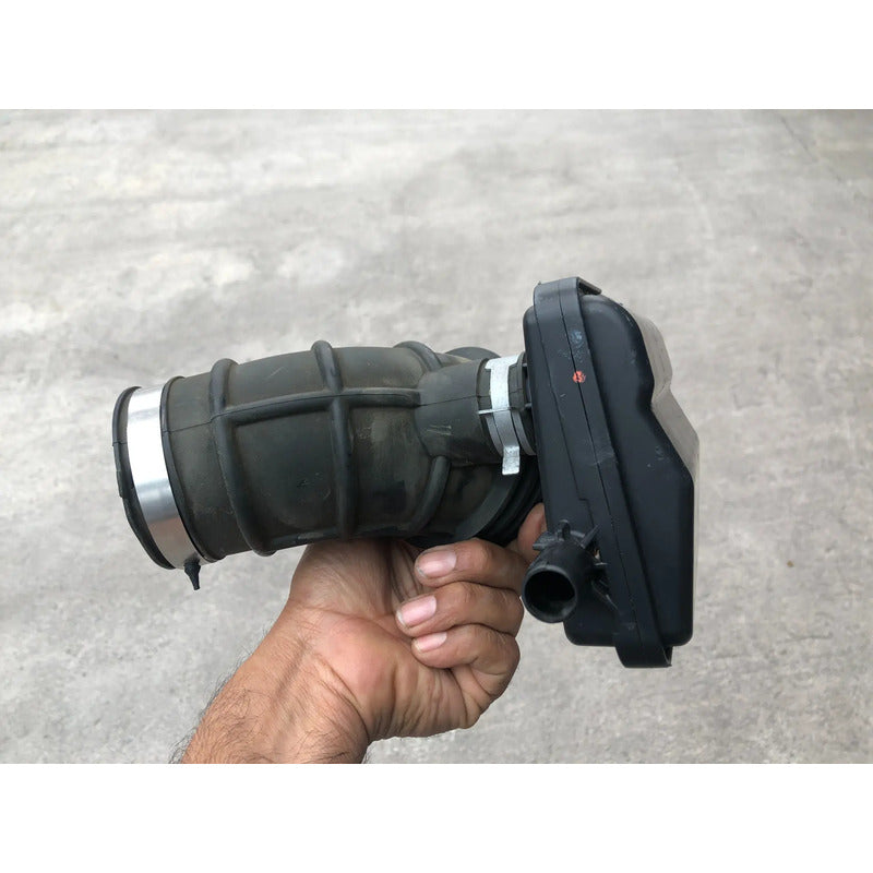 Manguera De Porta Filtro Para Altima 2013, 2014, 2015, 2016, 2017, 2018 * Motor 2.5 Litros (original)