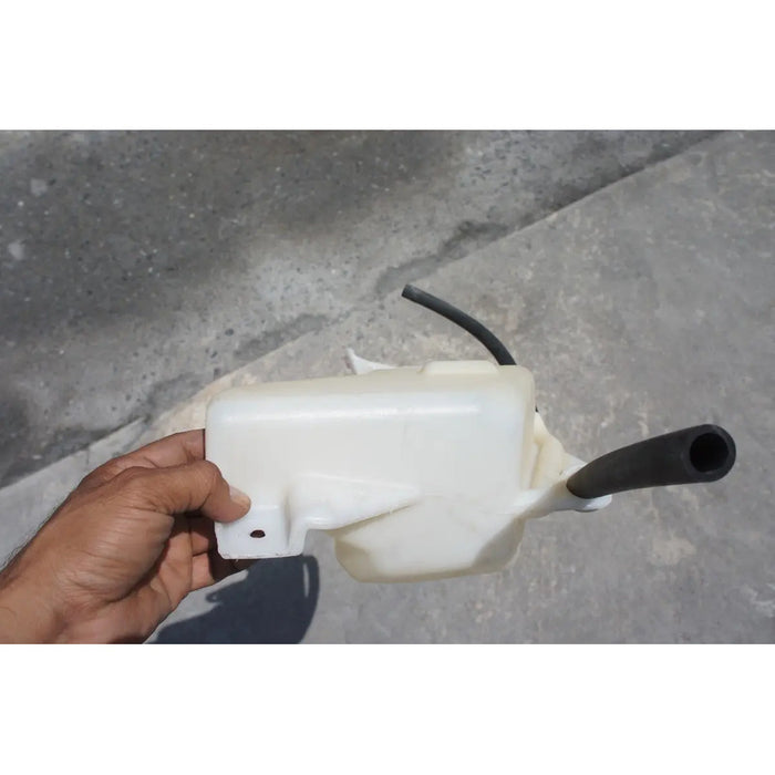 Deposito De Anticongelante Para Dodge Durango 2014, 2015, 2016, 2017, 2018, 2019 Motor 3.6 (original)