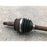 Junta Homocinetica Delantera Derecha Original Para Cadillac Xts 2014, 2015, 2016, 2017 Motor 3.6