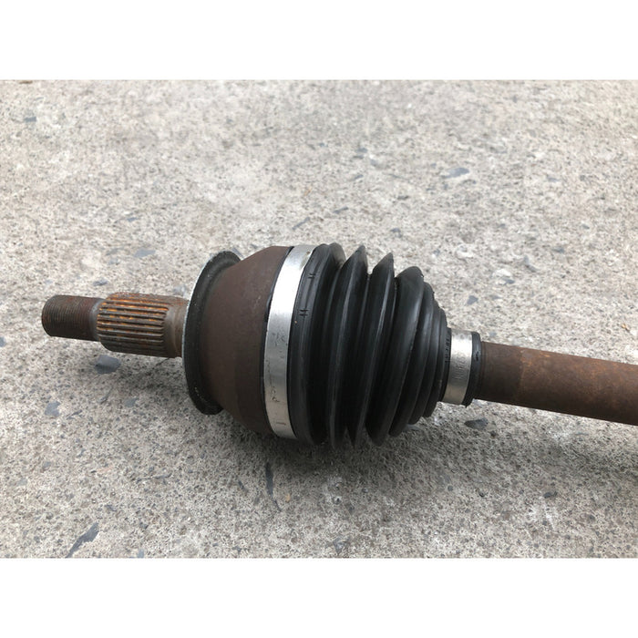 Junta Homocinetica Delantera Derecha Original Para Cadillac Xts 2014, 2015, 2016, 2017 Motor 3.6