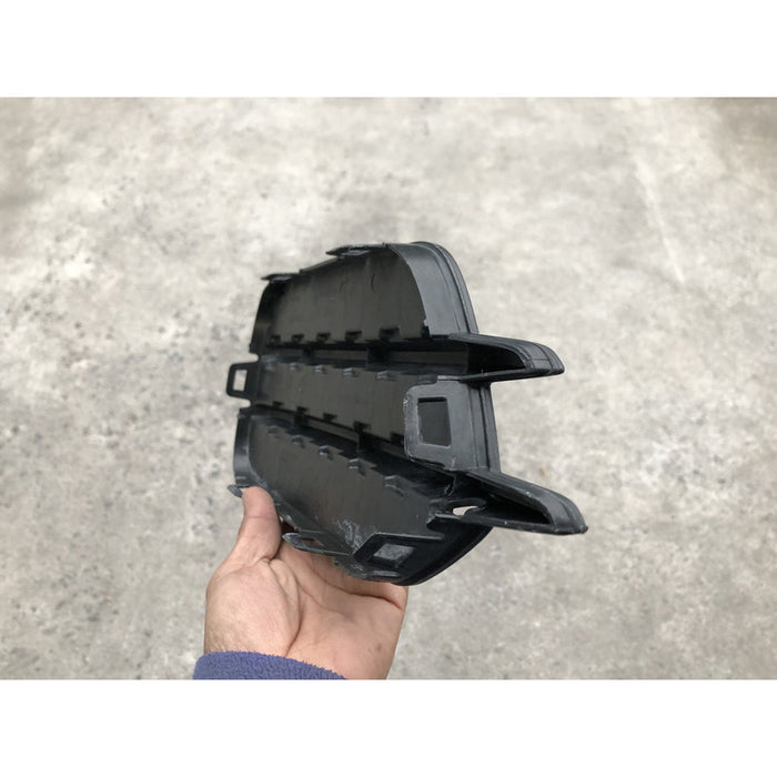 Parrilla Inferior Izquierda Para Volkswagen Tiguan 2012, 2013, 2014, 2015, 2016 Mate