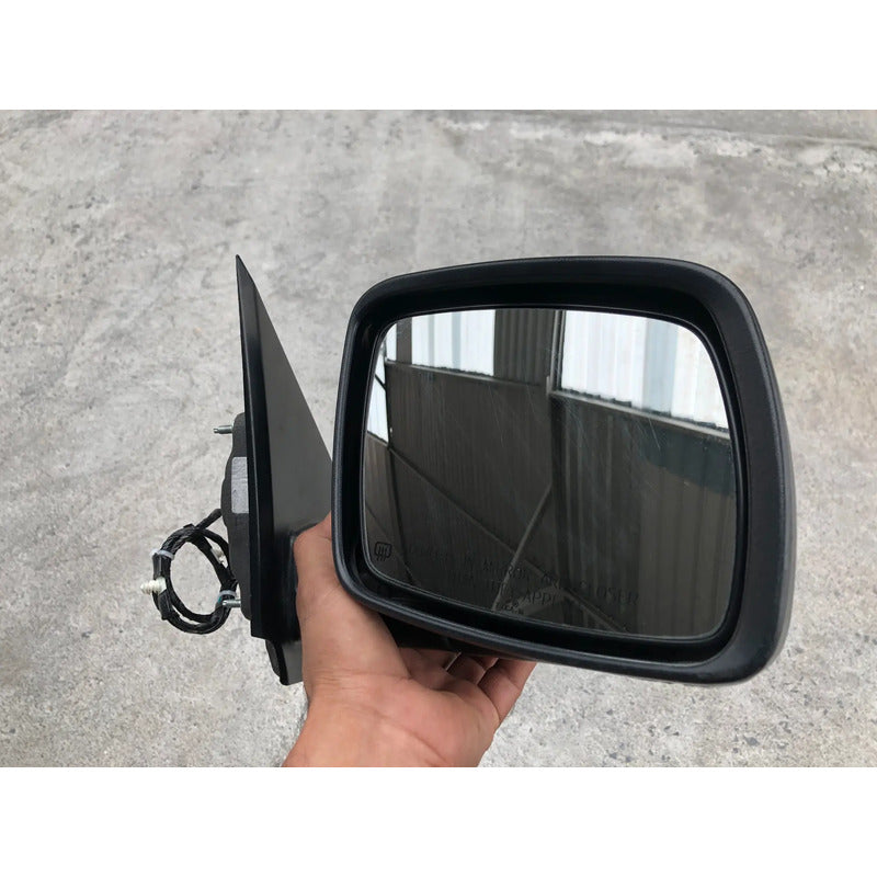 Espejo Derecho Original para Dodge Journey 2009 2010 2011 2012 2013 2014 2015 2016 2017 2018 2019