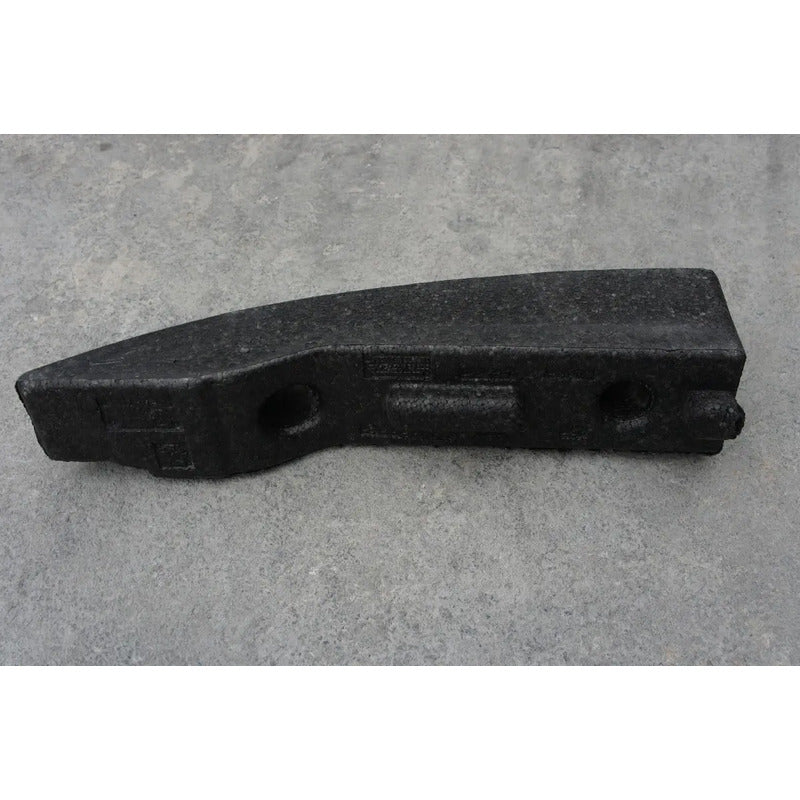 Anti-impacto Delantero Izquierdo para Gol Saveiro 2009-2013 Negro