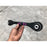 Tirante Trasero Inferior Derecho Para Audi A6 2012, 2013, 2014, 2015, 2016, 2017, 2018 - Motor 2.0 Litros, 4 Cilindros, Original