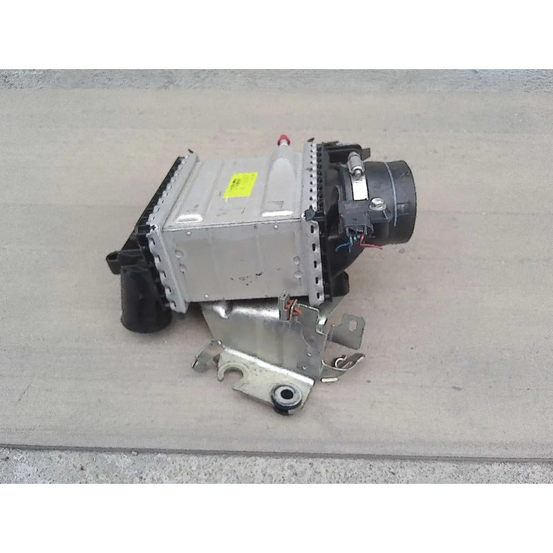 Radiador Intercooler Izquierdo Para Infiniti Q50 2016, 2017, 2018, 2019, 2020 Motor 3.0