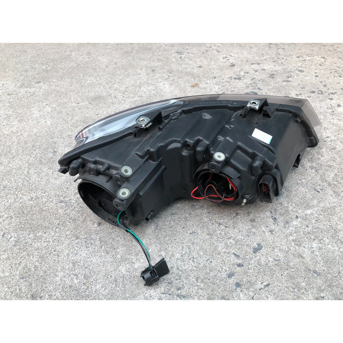 Faro Izquierdo Mazda 6, Mazda6 2015, 2016, 2017, 2018 (led) Original Izquierdo/conductor