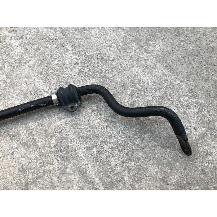 Barra Estabilizadora Delantera Accent 2012, 2013, 2014, 2015, 2016, 2017 Motor 1.6 Original