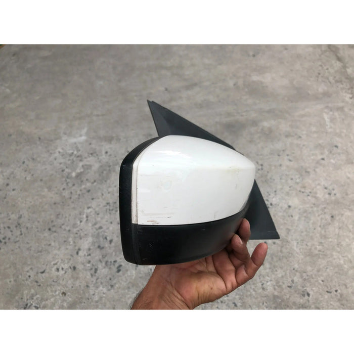 Espejo Derecho Original Para Volkswagen Vento 2016, 2017, 2018, 2019, 2020, 2021, 2022