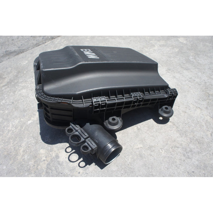 Porta Filtro De Aire Bmw 535i 2007, 2008, 2009, 2010 3.0