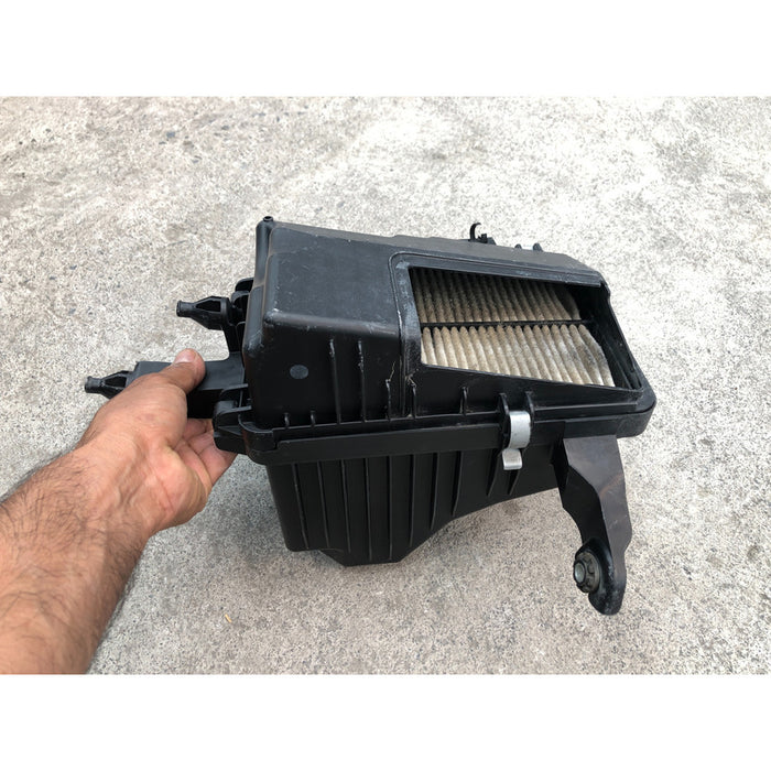 Porta Filtro De Aire Rogue Nissan 2014 Al 2018 2.5