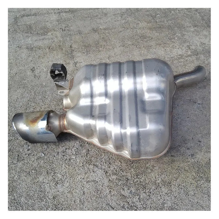 Caja De Humo Derecha Original Para Audi Q5 2012 2013 2014 2015 2016 2017 Motor 2.0