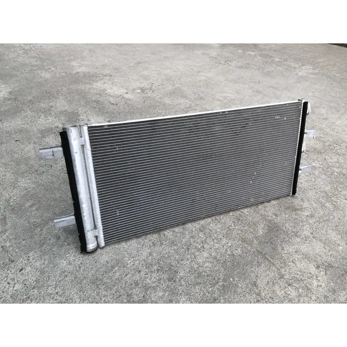 Condensador Original Para Mini Cooper Countryman 2017, 2018, 2019, 2020, 2021, 2022, 2023, 2024 - Original