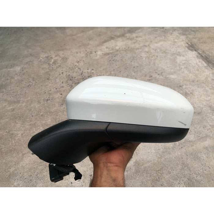 Espejo Izquierdo Original Ford Fusion 2013 Al 2020