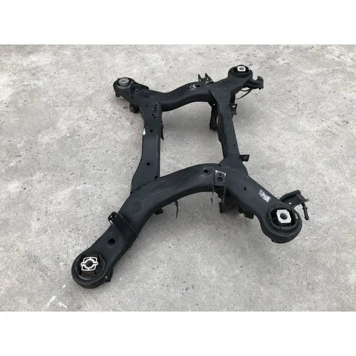 Puente De Suspension Trasero Para Jeep Grand Cherokee 2014, 2015, 2016, 2017, 2018, 2019, 2020 - Motor 3.6 V6 - Original